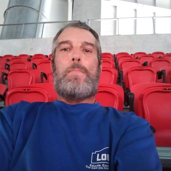 Meet your Posher, Rusty - Picture 1 of 1